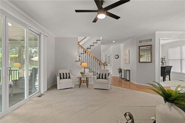 14805 Slater Street, Overland Park, KS 66221