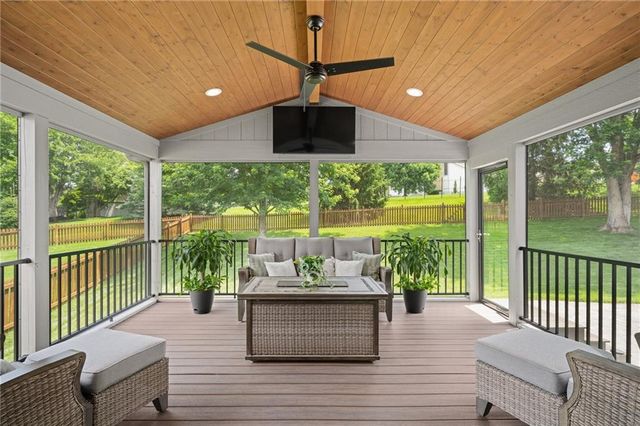 14805 Slater Street, Overland Park, KS 66221