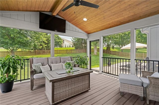 14805 Slater Street, Overland Park, KS 66221