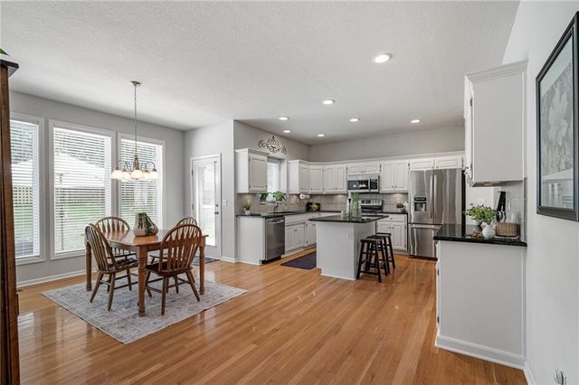 14805 Slater Street, Overland Park, KS 66221
