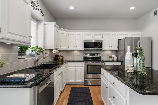 14805 Slater Street, Overland Park, KS 66221