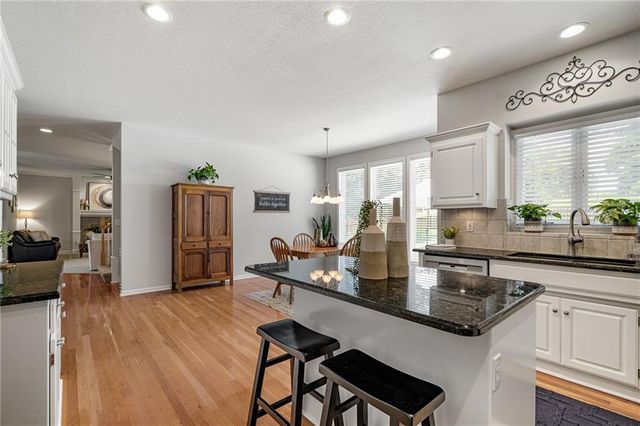 14805 Slater Street, Overland Park, KS 66221