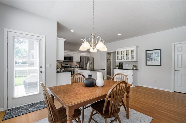 14805 Slater Street, Overland Park, KS 66221