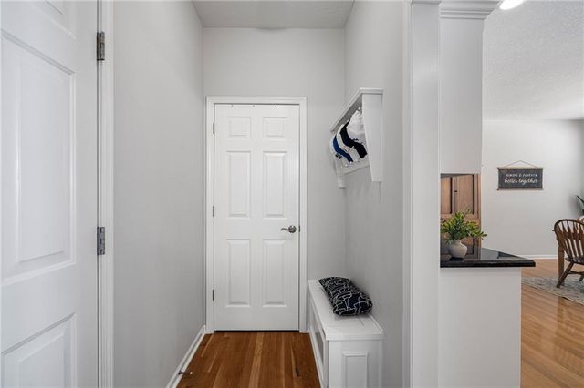 14805 Slater Street, Overland Park, KS 66221