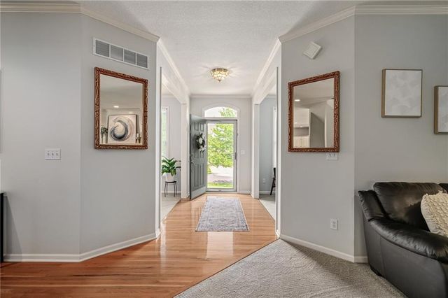 14805 Slater Street, Overland Park, KS 66221