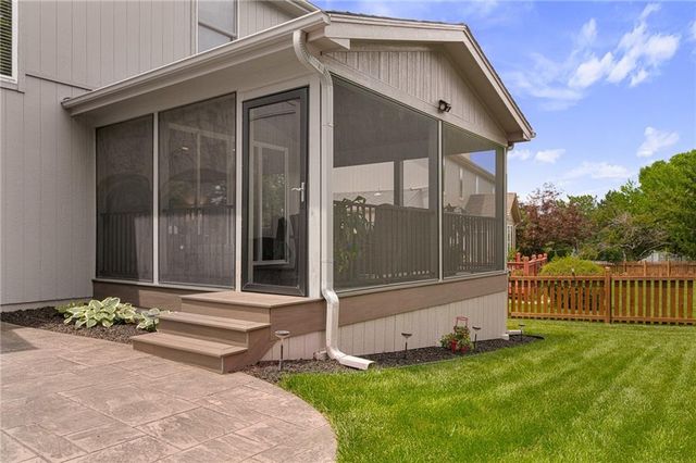 14805 Slater Street, Overland Park, KS 66221
