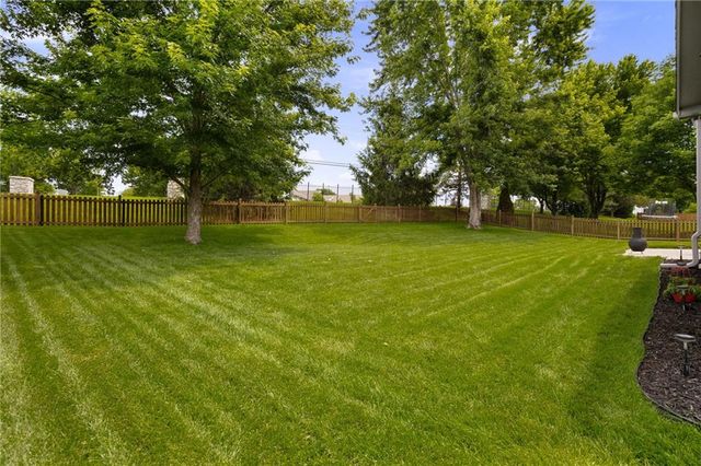 14805 Slater Street, Overland Park, KS 66221