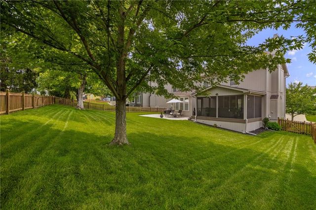 14805 Slater Street, Overland Park, KS 66221