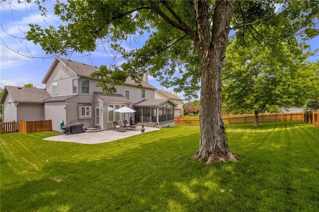 14805 Slater Street, Overland Park, KS 66221