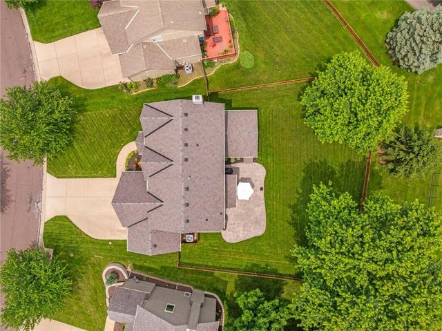 14805 Slater Street, Overland Park, KS 66221