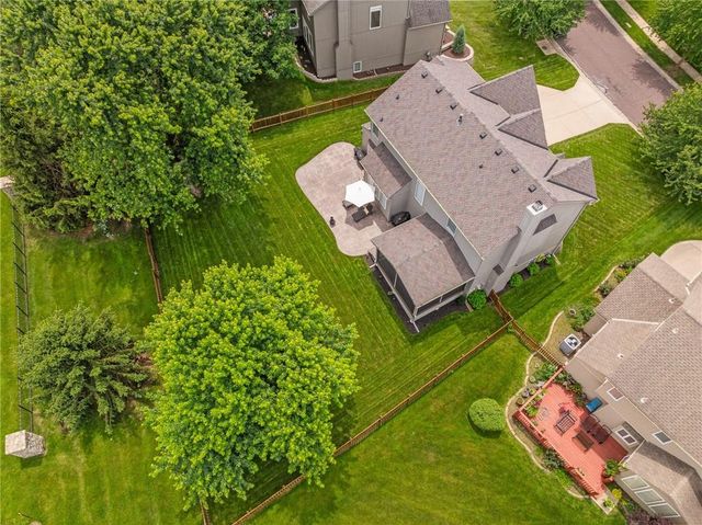 14805 Slater Street, Overland Park, KS 66221