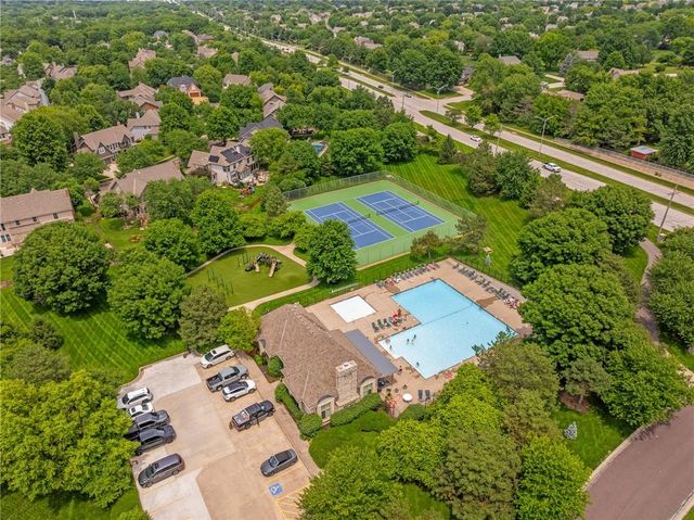 14805 Slater Street, Overland Park, KS 66221