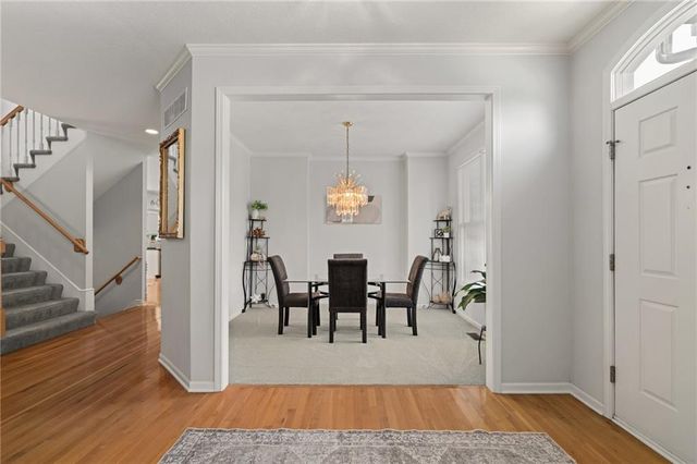 14805 Slater Street, Overland Park, KS 66221