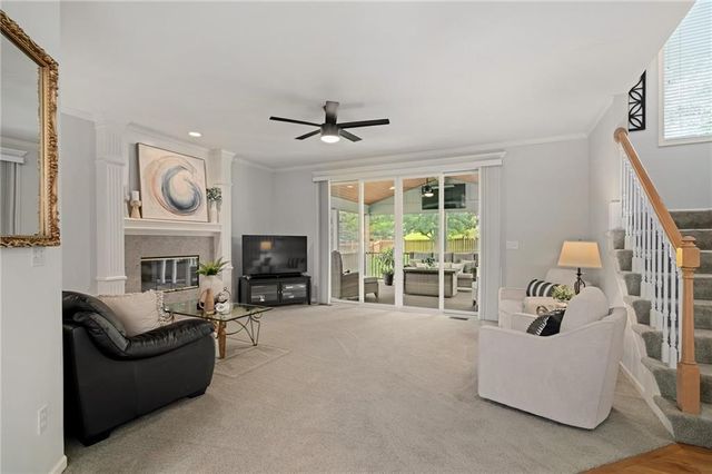 14805 Slater Street, Overland Park, KS 66221