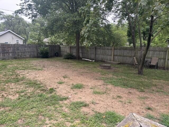 1262 W Langeland Avenue, Muskegon, MI 49442