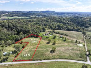 Lot 3 Charlie Doty Road, Greeneville, TN 37745