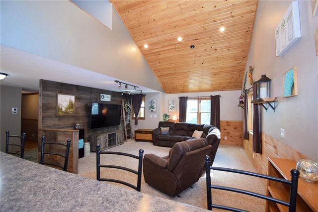 23694 Range Line Road, Siren, WI 54872