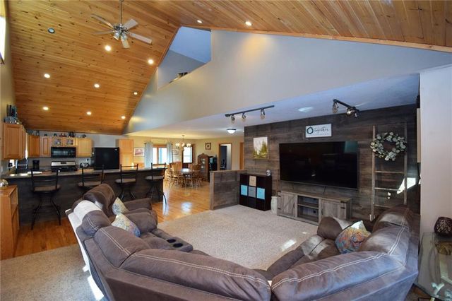 23694 Range Line Road, Siren, WI 54872