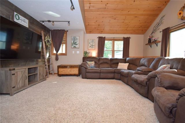 23694 Range Line Road, Siren, WI 54872