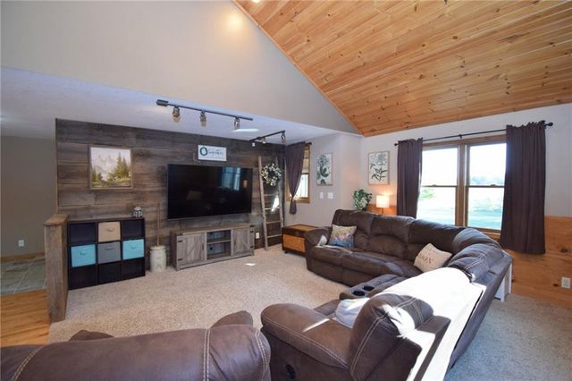 23694 Range Line Road, Siren, WI 54872