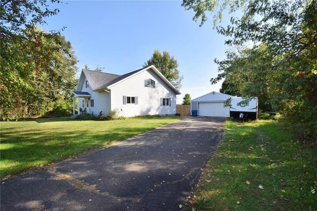 23694 Range Line Road, Siren, WI 54872