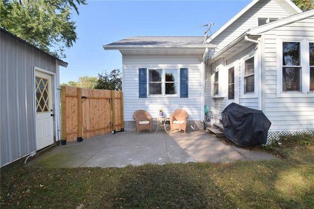 23694 Range Line Road, Siren, WI 54872