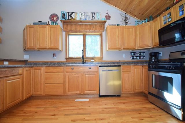 23694 Range Line Road, Siren, WI 54872