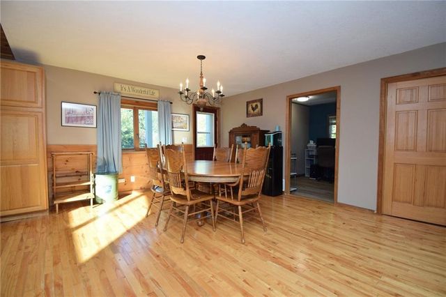 23694 Range Line Road, Siren, WI 54872