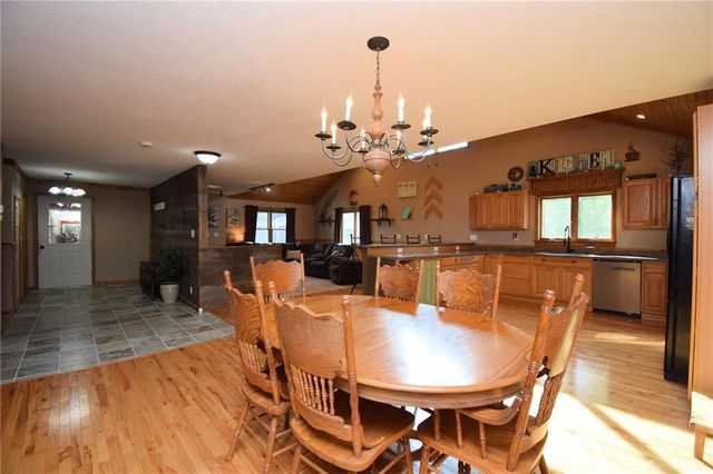 23694 Range Line Road, Siren, WI 54872