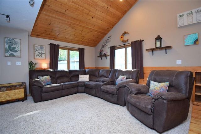 23694 Range Line Road, Siren, WI 54872