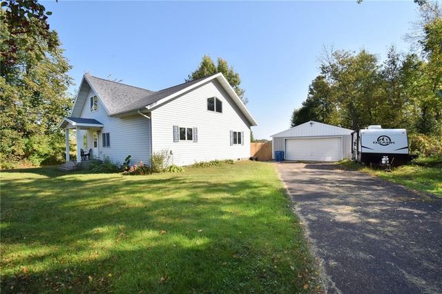 23694 Range Line Road, Siren, WI 54872