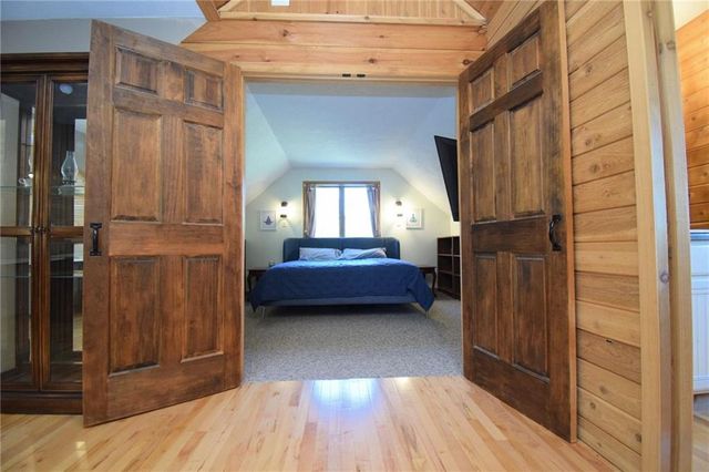 23694 Range Line Road, Siren, WI 54872