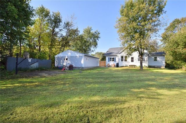 23694 Range Line Road, Siren, WI 54872