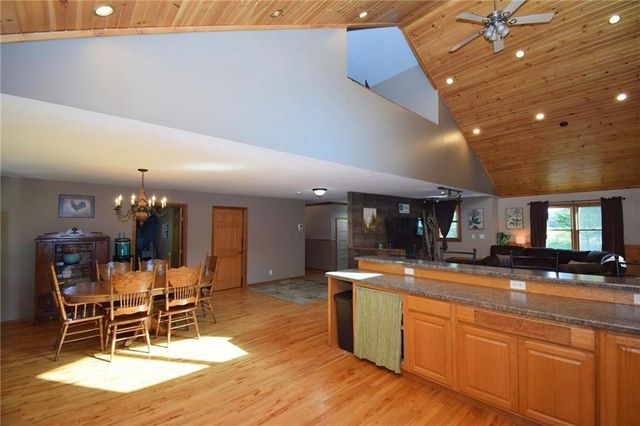23694 Range Line Road, Siren, WI 54872