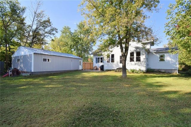 23694 Range Line Road, Siren, WI 54872