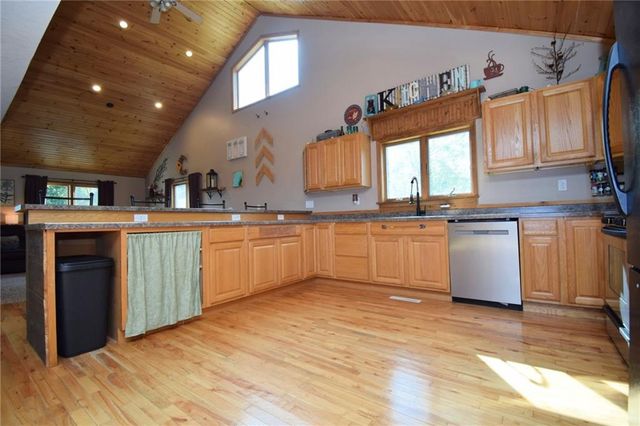 23694 Range Line Road, Siren, WI 54872