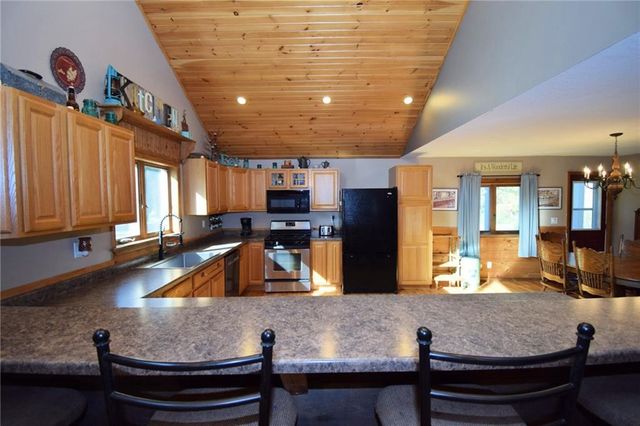 23694 Range Line Road, Siren, WI 54872