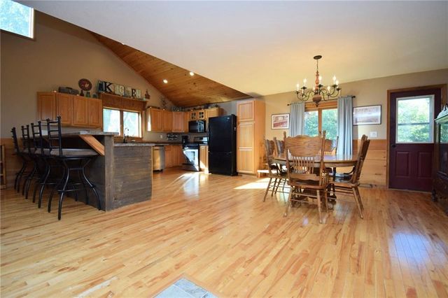 23694 Range Line Road, Siren, WI 54872