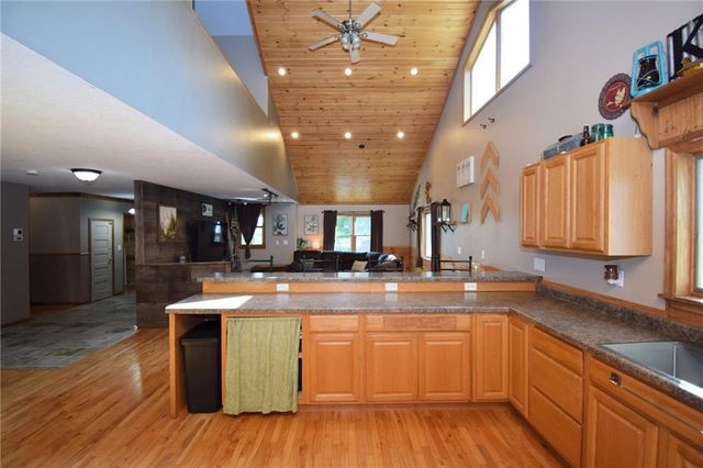 23694 Range Line Road, Siren, WI 54872