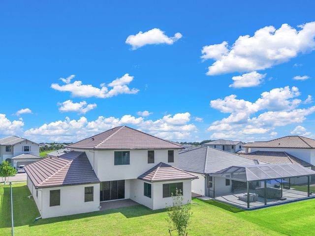 5291 Nevola Avenue, Ave Maria, FL 34142