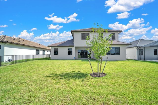 5291 Nevola Avenue, Ave Maria, FL 34142