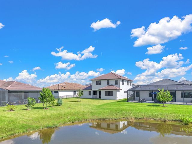 5291 Nevola Avenue, Ave Maria, FL 34142