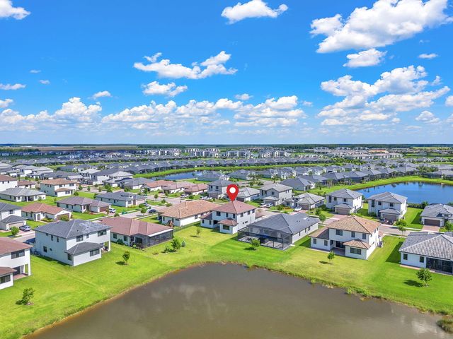 5291 Nevola Avenue, Ave Maria, FL 34142