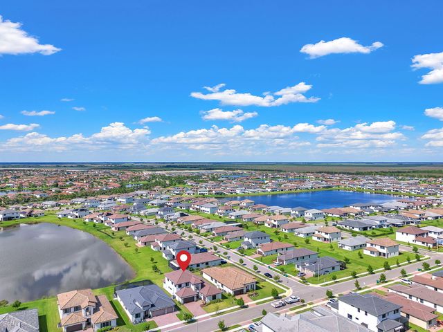 5291 Nevola Avenue, Ave Maria, FL 34142