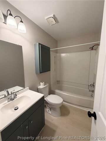 529 Coronation Drive, Fayetteville, NC 28311