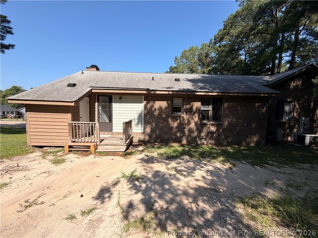 529 Coronation Drive, Fayetteville, NC 28311