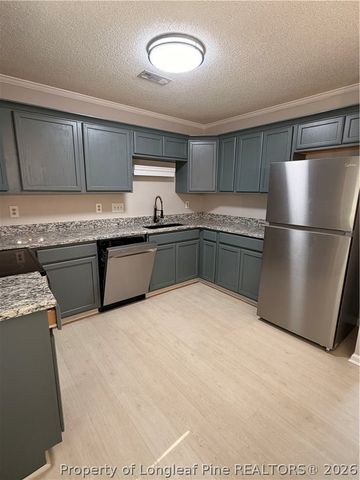 529 Coronation Drive, Fayetteville, NC 28311
