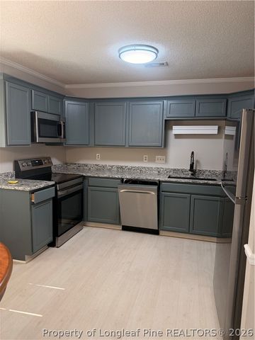 529 Coronation Drive, Fayetteville, NC 28311