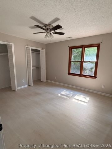 529 Coronation Drive, Fayetteville, NC 28311