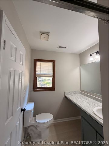 529 Coronation Drive, Fayetteville, NC 28311